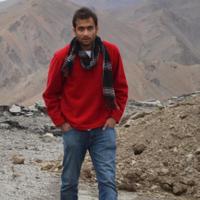 Kushal Karwa 🇮🇳🇮🇳 (@kushalkarwa) 's Twitter Profile