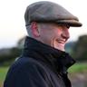 donaldmccain's profile picture. Grade 1 & Grand National winning Racehorse Trainer