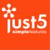 Just5 Latvia (@just5latvia) Twitter profile photo