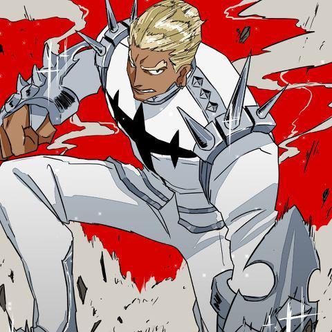 “I am Lady Satsuki's impenetrable shield! I shall not fall! -防衛 Defense- #KLKRP #MVRP