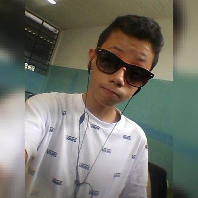 ➡instagram:Ygor_Araujo_Oficial ➡WhatsApp:11973330514
➡Pop & Eletronica
➡Skatista
➡12 years
Chave é o Caramba ✌