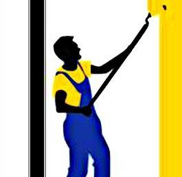 Painting & Decorating, Interior and Exterior, Quality Work at Affordable Prices,                      fast & friendly service