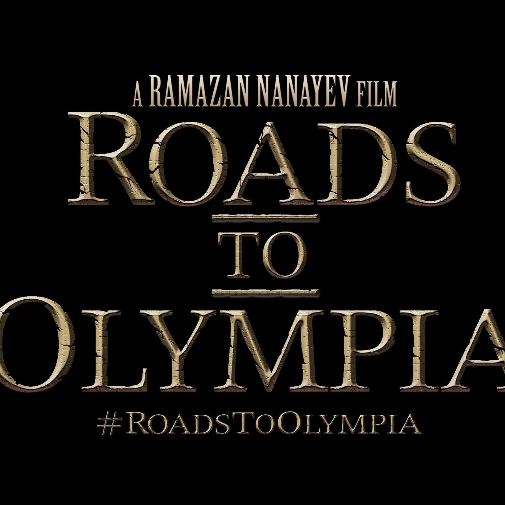 RoadsToOlympia's profile picture. Three young athletes face cultural oppression, intolerance and poverty as they pursue a shared dream: to compete in the Olympic Games. #indiefilm