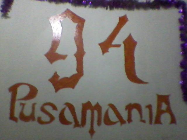 5036Danang's profile picture. Punk_5 juanda pusamania Borneo fc