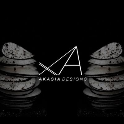 Akasia Designs is a Virtual Enterprise firm which specializes in providing the market with minimalistic customizable furniture products.