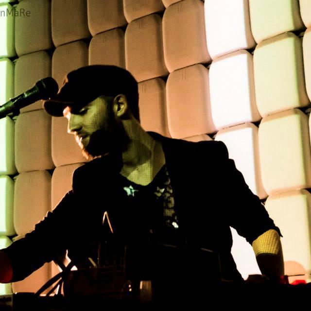 Producer. Javier Pérez Rodríguez (Aka Resonance)