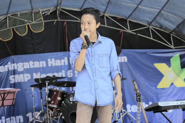 INDONESIA Beatboxer!
ig:dewapam