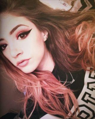 Beautiful Individual That Causes Hard-ons for short BITCH I AM SO EFFING AWESOME