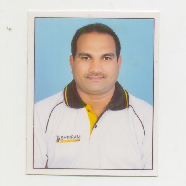 Kchandra999's profile picture. 