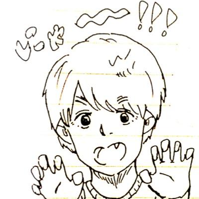 愛でたい。黄色黒緑贔屓する日常とお絵描き。実況ツイ多め。