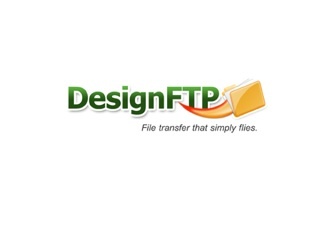 DesignFTP, the new way to send files right from your website without the use of an FTP client!