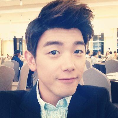 Heyho i'm eric