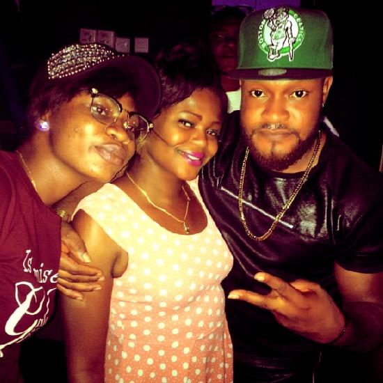 cynthiachinwuba's profile picture. fun