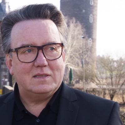 Rasbestuurder, voorzitter/verbinder.