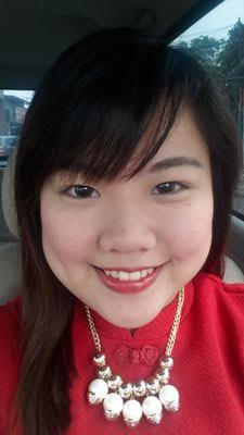 merlymiselly92's profile picture. Every time I look in the mirror, I remember that God created me and that everything He creates is beautiful and good ☺