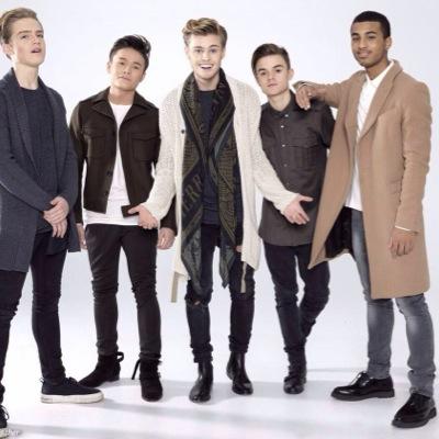 #VoteBBrave #KCA #KCA15 #KCA2015