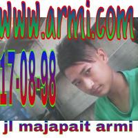 asep rian (@aseprian058) 's Twitter Profile
