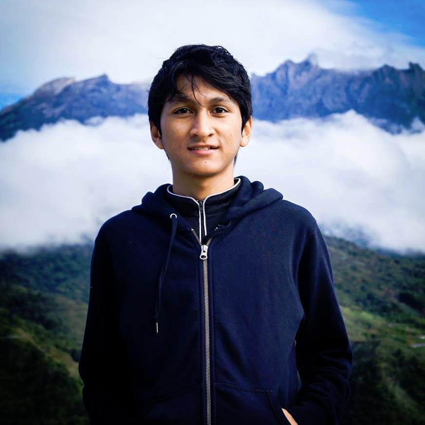 Saya tweet benda mengarut.

Just another human being who wants to be in the Heaven's list.
