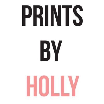 Hol, 23, British printmaker/illustrator, avid sulker.