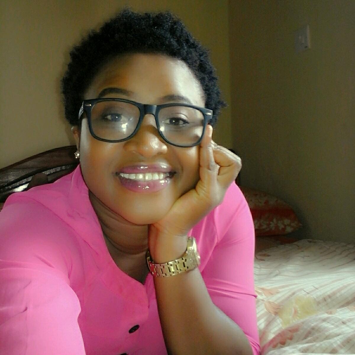 Before you 'assume', try this crazy method called 'asking'......The Proverb 31 woman♥ IG : @senmopride #TeamLibra #TeamManU.