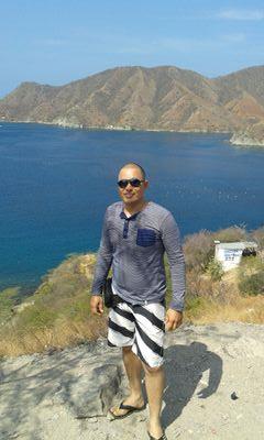 jeifon1010f's profile picture. autodidacto