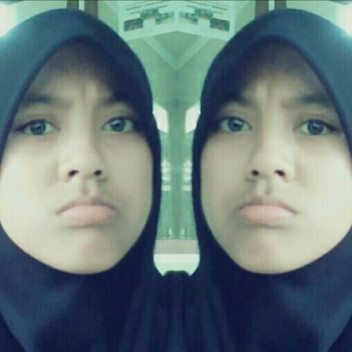 Twitter  : ^_^ Achaaa ^_^      Facebook : Adinda Salsabila.           Follback mention Thanks :).