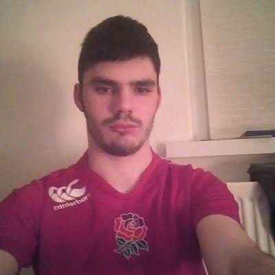 likes rugby