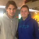 Andrew McNally - @drewmcnal - Twitter