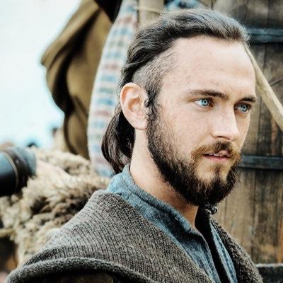 The Unofficial Twitter account of Athelstan from Vikings! Original From April 2013!