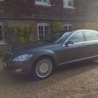 Petworthcars's profile picture. Using my beautiful classic 1954 Riley RME for filming, events, weddings & in 2014 for classic country tours