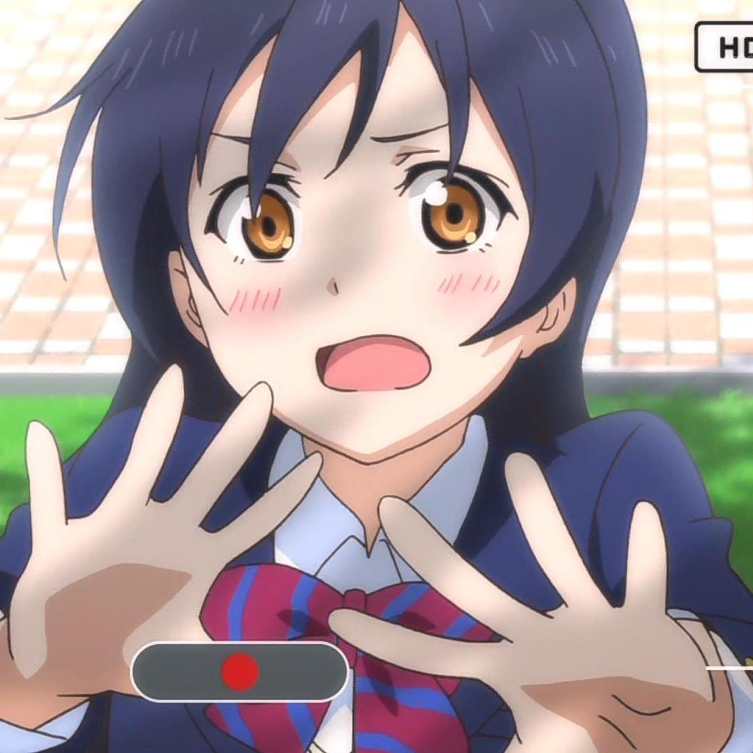 ラブライブ そのだ うみ Lovelive Umi3 Twitter ラブライブ そのだ うみ Lovelive Umi3 Twitter