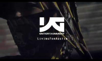 Source of Pics and tweets on YG family and more