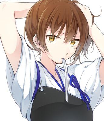 SapphireArcher's profile picture. My aim is as true as my cause. // NSFW +18 RP