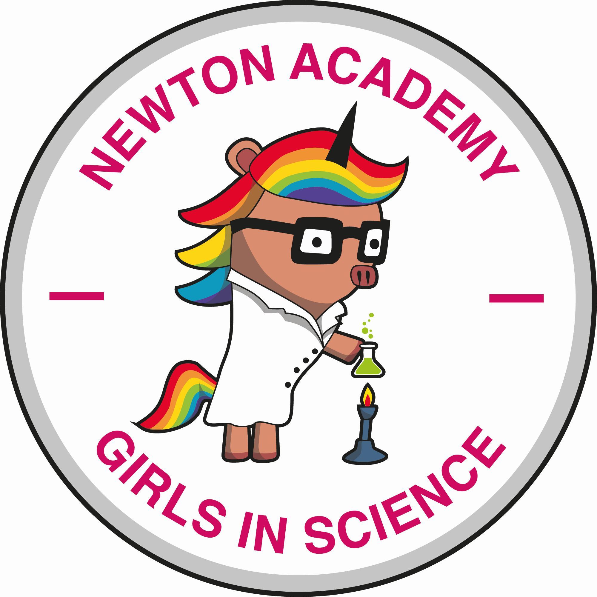 The Science Club for Girls - delivering science and technology-themed workshops to inspire and enthuse our next generation of female scientists and engineers.