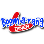Boomarangdiner's profile picture. Boomarang Diner Boomerang Diner