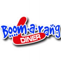 Boomarang Diner(@Boomarangdiner) 's Twitter Profile Photo