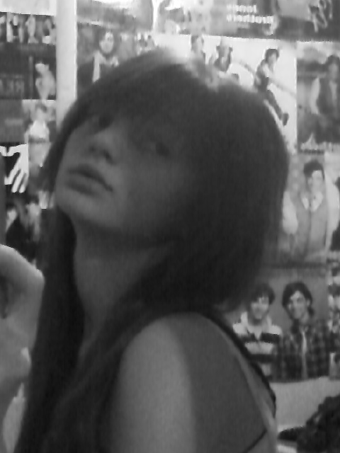 angiekinz963's profile picture. 