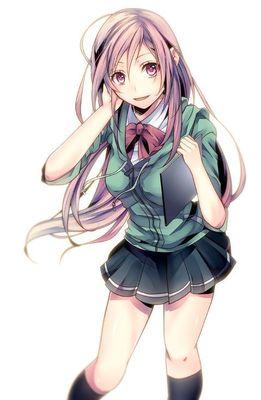 BubblyManager's profile picture. Manager of Touou Academy  [ #KnBRP Serious/Crack/Parody ENG/INA ]