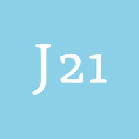 journal21 (@journal21) 's Twitter Profile