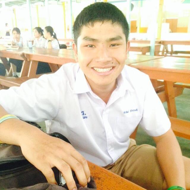 เราจิต้องสู้ต่อไปนะโว้ย