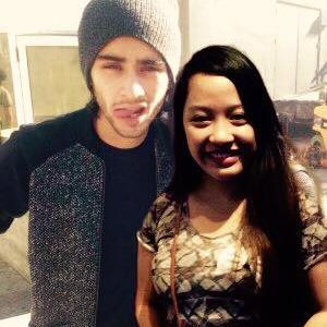 Life's a BITCH! Just accept it and move on! [SMILER/DIRECTIONER]