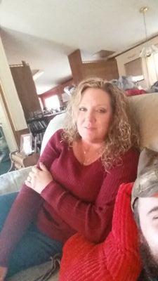 Only God can judge me. Love hunting ,fishing and just being with my husband and kids.