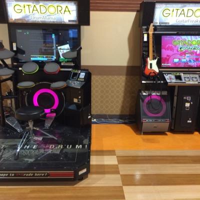 ジーパラ小倉店公式 GITADORAスコアアタック専用アカウントです。ジーパラ小倉店のGITADORAをさらに盛りあげる為作りました。初心者〜上級者の方はもちろん、今までGITADORAに興味はあったけど、なかなか一歩踏み出せなかった方！ この機会にGITADORAを始めてみませんか？ たくさんの参加お待ちしてます！