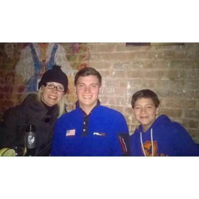 andresricci96's profile picture. 