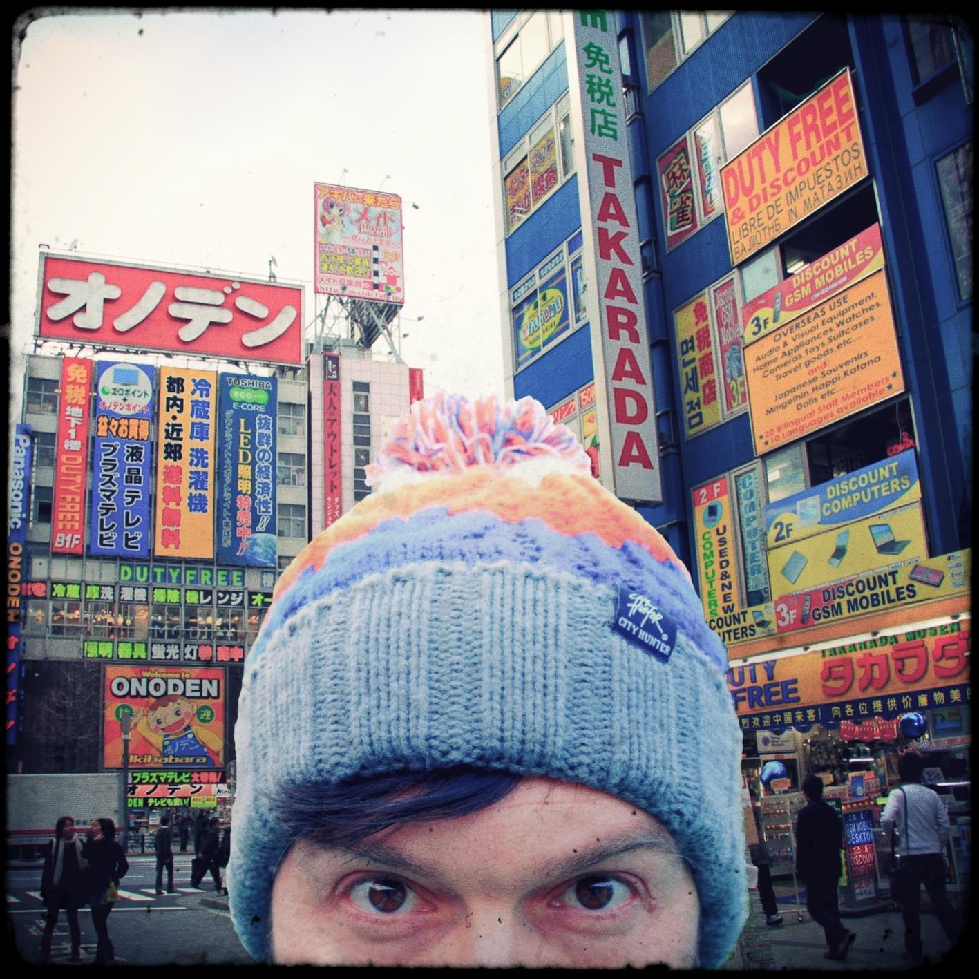 A_Morretes's profile picture. Electro-French- Pop !!!