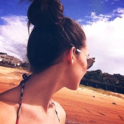 carolgipsy's profile picture. Pega sua canoa e deixa a minha fluir.