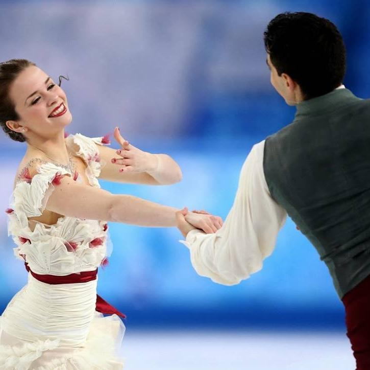 Ice_Stella92's profile picture. I'm 23 from Rome. Words and ideas can change the world. Love, Eat, Skate. 
#figureskater #dancer