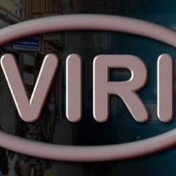VIRIORG's profile picture. Vaping Industry & Retailers Initiative. Find VIRI on FaceBook #Vaping2015