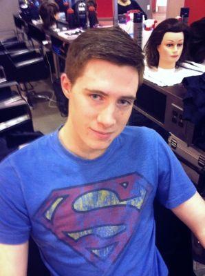 AveryUFC's profile picture. 