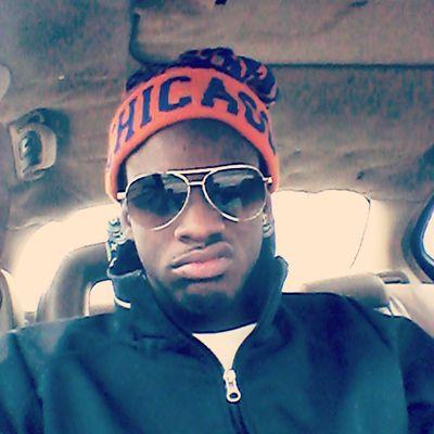 just that laid bck kinda guy